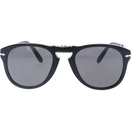 Steve Mcqueen Sunglasses , unisex, Sizes: 54 MM - Persol - Modalova