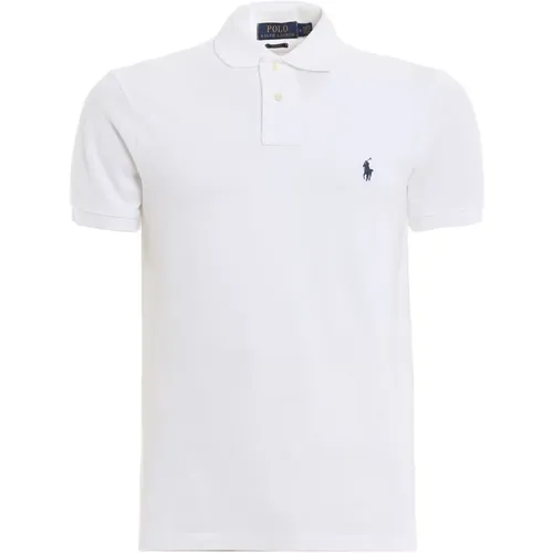 Polo Shirts , Herren, Größe: M - Ralph Lauren - Modalova