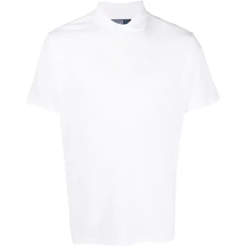 Polo Shirts , Herren, Größe: 2XL - Polo Ralph Lauren - Modalova