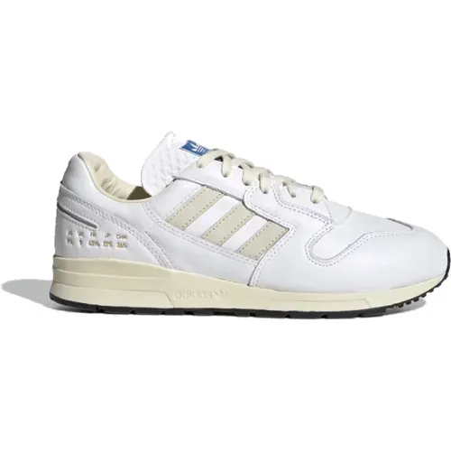 Legendäre ZX Sneaker , Herren, Größe: 44 2/3 EU - Adidas - Modalova