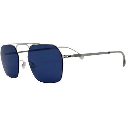 Aviator Style Sunglasses , unisex, Sizes: ONE SIZE - Mykita - Modalova