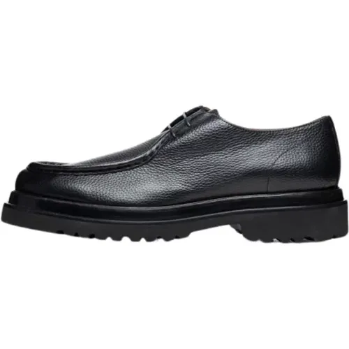 Stylische Schuhe für Männer und Frauen , Herren, Größe: 45 EU - Poche Paris - Modalova