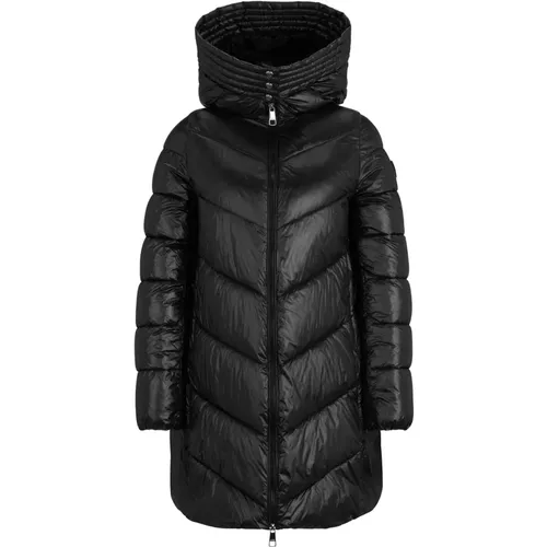 Schimmernde Regular-Fit Steppjacke - Hugo Boss - Modalova