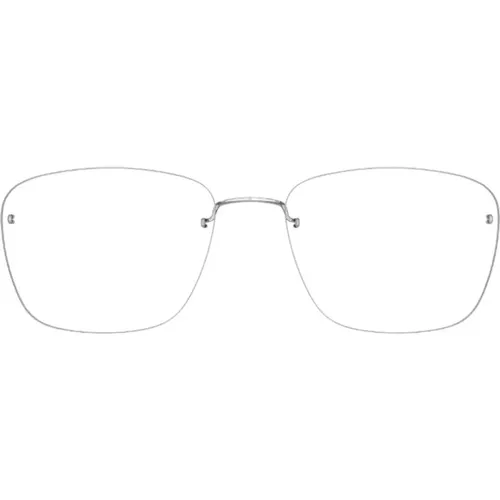 Glasses , female, Sizes: ONE SIZE - Lindberg - Modalova