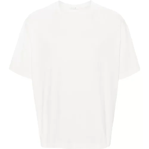 T-Shirts , Herren, Größe: L - The Row - Modalova