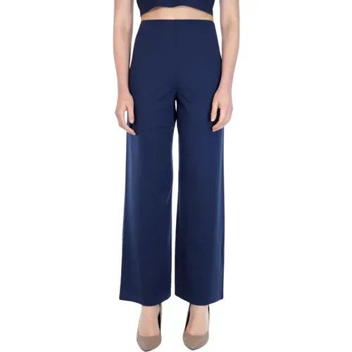 Falco Pants , female, Sizes: 2XL, L, XL - Max Mara - Modalova