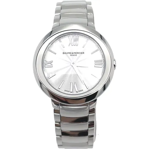 Balm Mercier - Donna - M0A10157 - Promise , female, Sizes: ONE SIZE - Baume et Mercier - Modalova