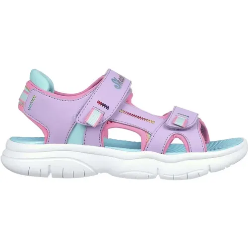 Flex Splash Sandals for Kids - Skechers - Modalova