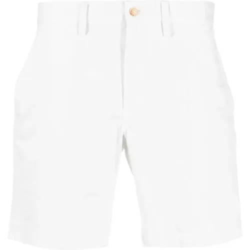 Shorts , male, Sizes: W34 - Ralph Lauren - Modalova