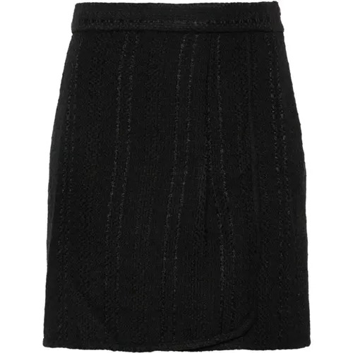 Skirts , female, Sizes: XS, S, 2XS - IRO - Modalova