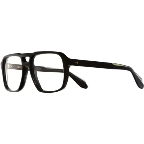 Acetate Optical Glasses , unisex, Sizes: ONE SIZE - Cutler And Gross - Modalova