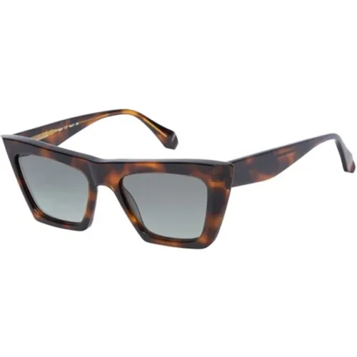 Havana Style ANE 6791/2 Sunglasses , unisex, Sizes: 50 MM - Gigi Studios - Modalova