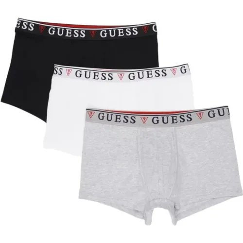 Herren Boxershorts Set , Herren, Größe: 2XL - Guess - Modalova