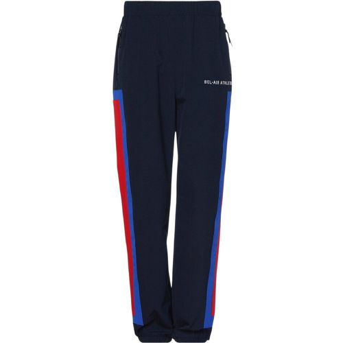 Colour block Track Pants , male, Sizes: S, M, L, XL - Bel-Air Athletics - Modalova