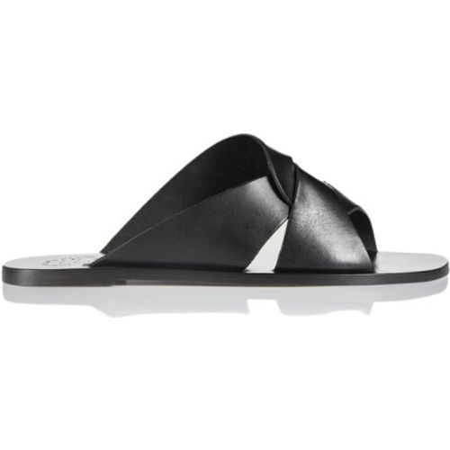 Flat leather sandals Allai , female, Sizes: 6 UK, 4 UK, 3 UK, 5 UK, 8 UK - ATP Atelier - Modalova
