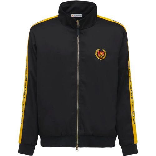Track Jacket , male, Sizes: L, S, XL, M - Bel-Air Athletics - Modalova