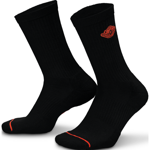 Chaussettes mi-mollet épaisses Everyday (1 paire) - Jordan - Modalova