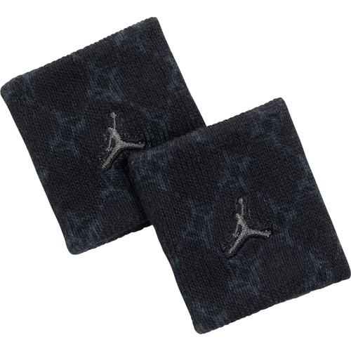 Serre-poignets en molleton Dri-FIT (lot de 2) - Jordan - Modalova