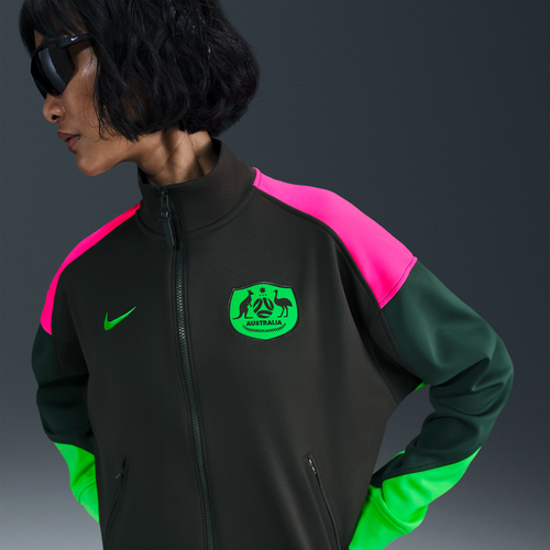 Veste de foot nationale Dri-FIT Australie Academy Pro - Nike - Modalova