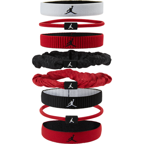 Élastique à cheveux assortis Sport (lot de 8) - Jordan - Modalova