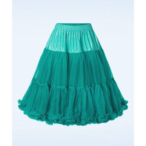 Jupon Bouffant Lola Lifeforms en - Banned Retro - Modalova