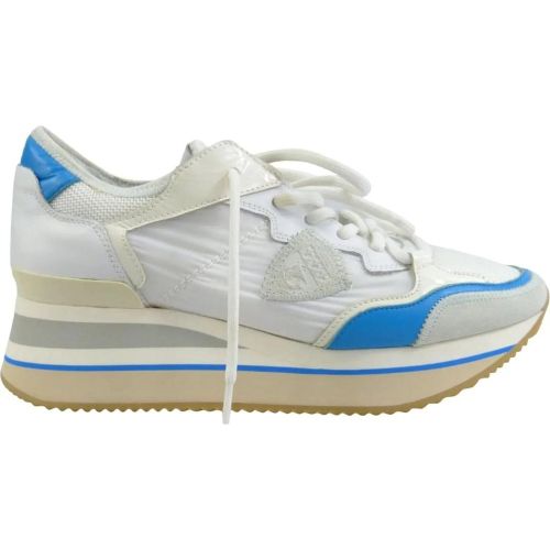 Low-Top Sneaker - Sneaker TTLDWP02 - Gr. 37 (EU) - in - für Damen - Philippe Model - Modalova