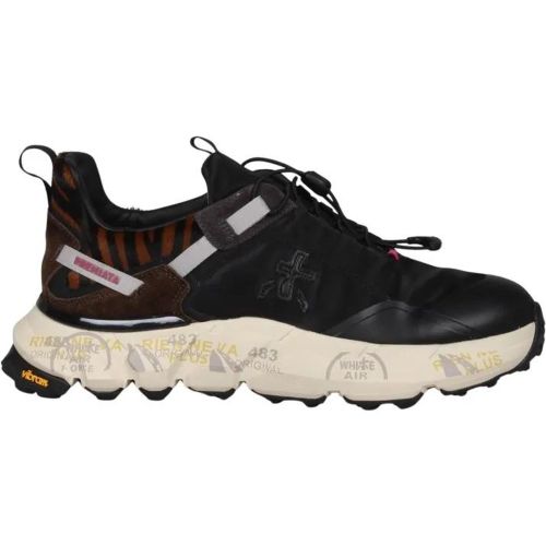 Low-Top Sneaker - Crossd 374 Sneakers - Gr. 36 (EU) - in - für Damen - Premiata - Modalova