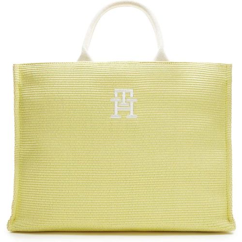 Shopper - Beach damen Shopper AW0AW16410 - Gr. unisize - in - für Damen - Tommy Hilfiger - Modalova