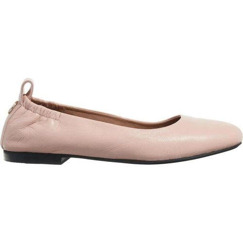 Ballerinas - Dasy Ballerina - Gr. 36 (EU) - in Gold - für Damen - Boss - Modalova