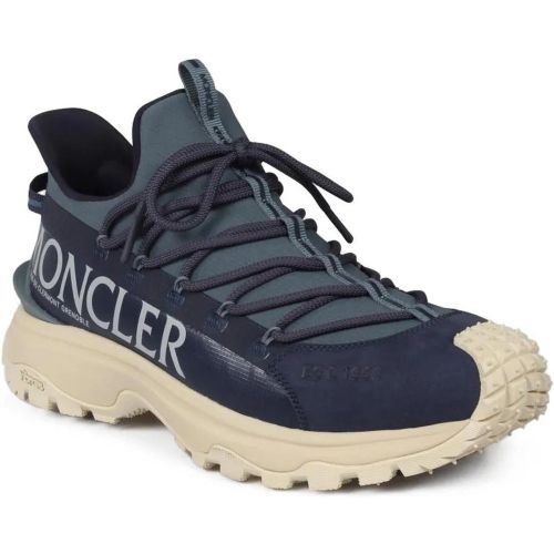 Low-Top Sneaker - Trailgrip Lite2 Sneakers - Gr. 40 (EU) - in - für Damen - Moncler - Modalova