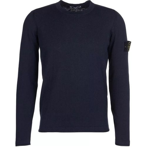 Maglia - Größe S - Stone Island - Modalova