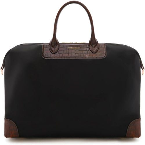 Weekender - damen Reisetasche IB20001-9 - Gr. unisize - in - für Damen - Isabel Bernard - Modalova