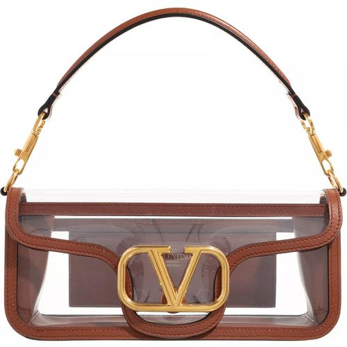 Crossbody Bags - Loco Shoulder Bag - Gr. unisize - in - für Damen - Valentino Garavani - Modalova