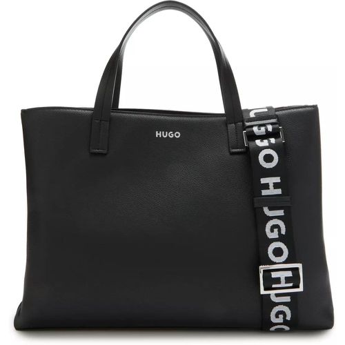 Totes & Shopper - Bel Tote W.L. - Gr. unisize - in - für Damen - HUGO - Modalova