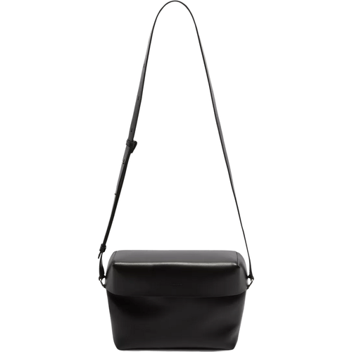 Crossbody Bags - Schultertasche mit Logo-Prägung - Gr. unisize - in - für Damen - Jil Sander - Modalova