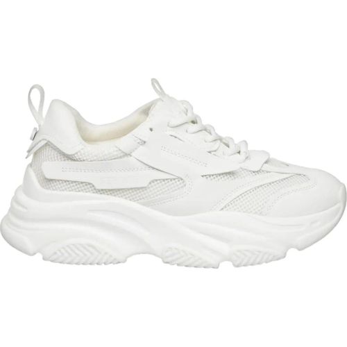 Low-Top Sneaker - Heren Sneaker - Gr. 40 (EU) - in - für Damen - Steve Madden - Modalova