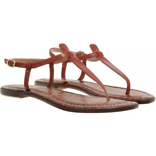 Sandalen - Gigi - Gr. 38 (EU) - in - für Damen - Sam Edelman - Modalova