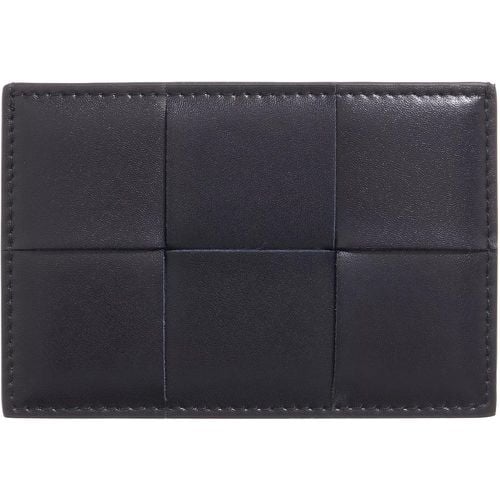 Portemonnaies - Cassette Card Holder - Gr. unisize - in - für Damen - Bottega Veneta - Modalova