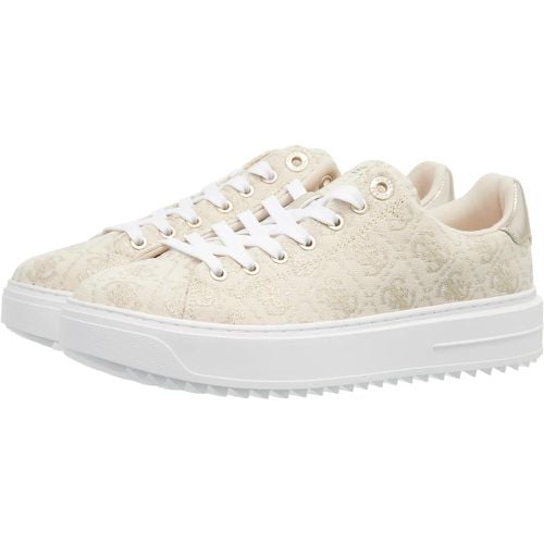 Sneaker - Denesa10 - Gr. 36 (EU) - in - für Damen - Guess - Modalova