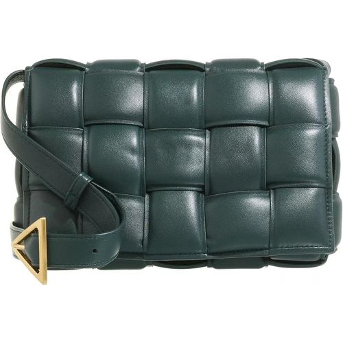 Crossbody Bags - Padded Cassette Crossbody Leather - Gr. unisize - in - für Damen - Bottega Veneta - Modalova