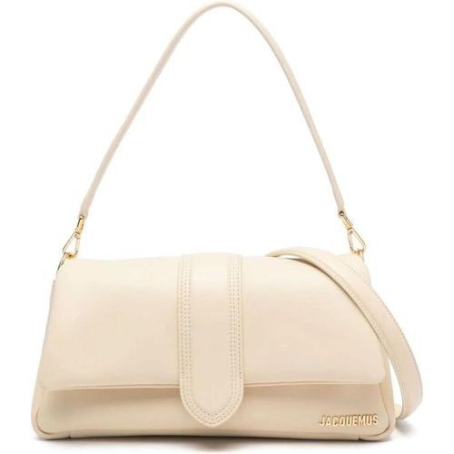 Crossbody Bags - Bags White - Gr. unisize - in - für Damen - Jacquemus - Modalova