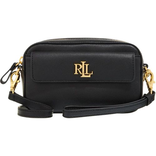 Pochettes - Marcy Wristlet Pouch Small - Gr. unisize - in - für Damen - Lauren Ralph Lauren - Modalova