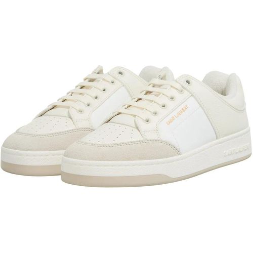 Sneaker - Low Top Sneaker - Gr. 36 (EU) - in - für Damen - Saint Laurent - Modalova