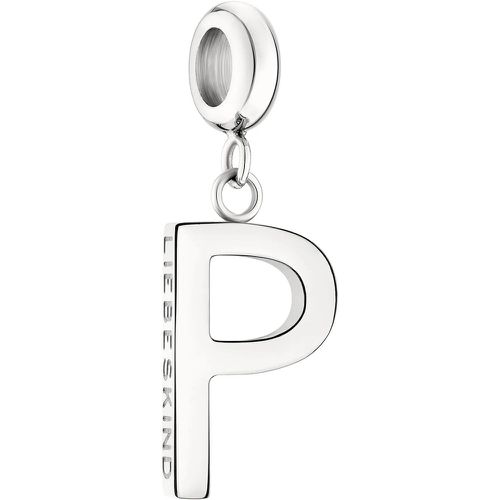 Charms - Anhänger - Gr. unisize - in Silber - für Damen - liebeskind berlin - Modalova