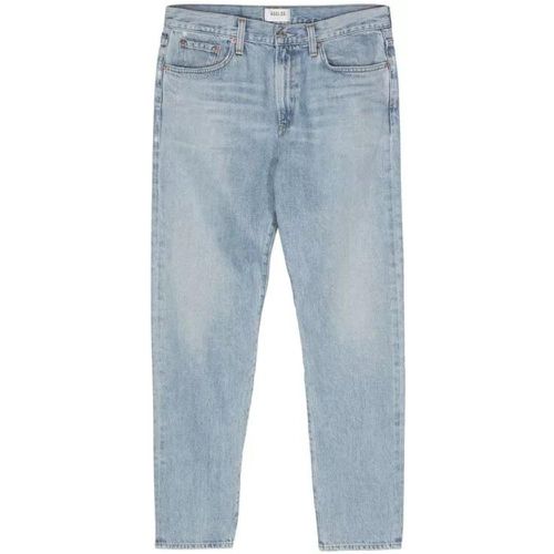 Curtis Straight-Leg Denim Jeans - Größe 32 - Agolde - Modalova