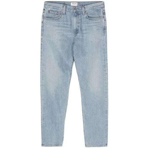 Curtis Straight-Leg Denim Jeans - Größe 32 - blue - Agolde - Modalova