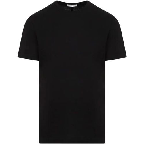 Luke Cotton T-Shirt - Größe S - The Row - Modalova