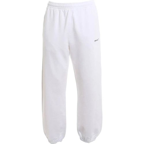 Lounge Pants - Größe M - Off-White - Modalova