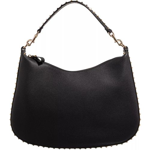 Hobo Bag - Hobo Zip Top - Gr. unisize - in - für Damen - Valentino Garavani - Modalova