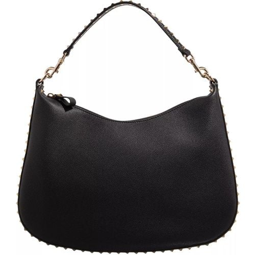 Hobo Bag - Hobo Zip Top - Gr. unisize - in - für Damen - Valentino Garavani - Modalova